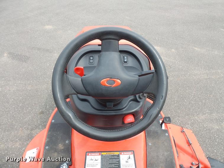 image for item DC2717 Simplicity Prestige lawn mower