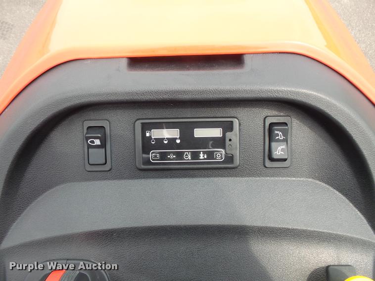 image for item DC2717 Simplicity Prestige lawn mower