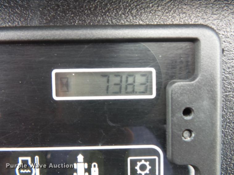 image for item DC2717 Simplicity Prestige lawn mower