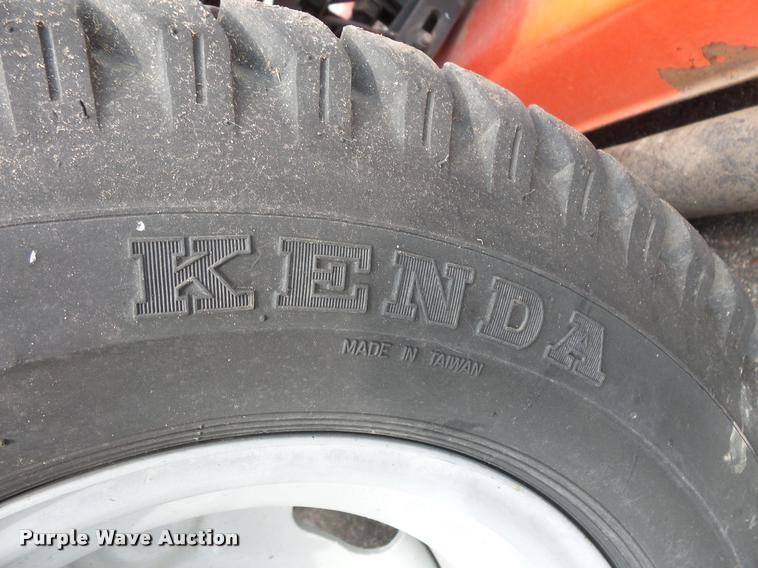 image for item DC2717 Simplicity Prestige lawn mower