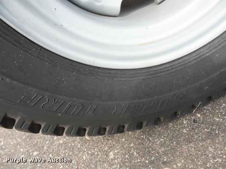 image for item DC2717 Simplicity Prestige lawn mower