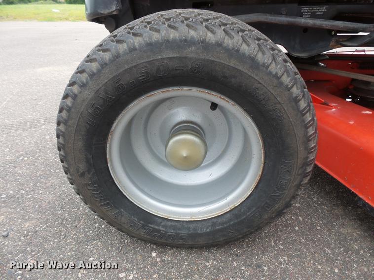 image for item DC2717 Simplicity Prestige lawn mower