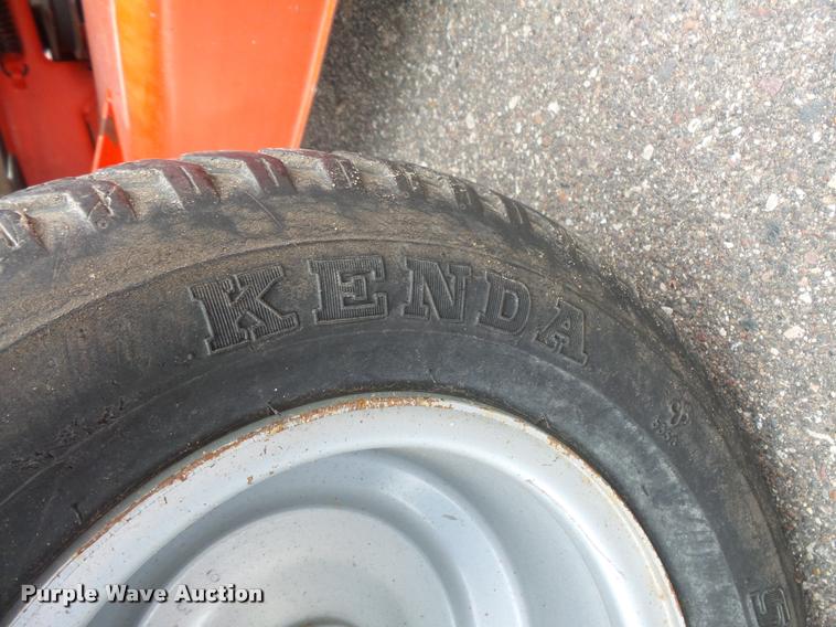 image for item DC2717 Simplicity Prestige lawn mower