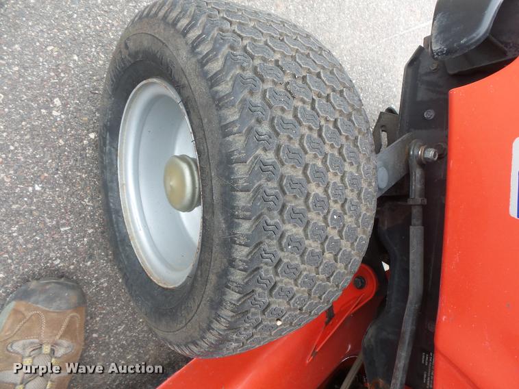 image for item DC2717 Simplicity Prestige lawn mower