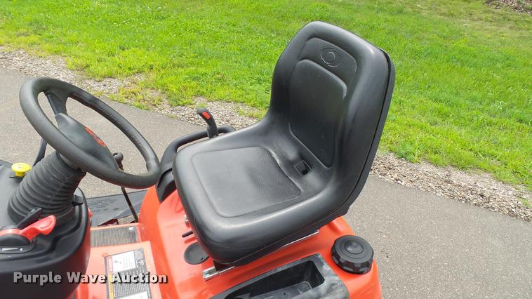 image for item DC2718 Simplicity Prestige lawn mower