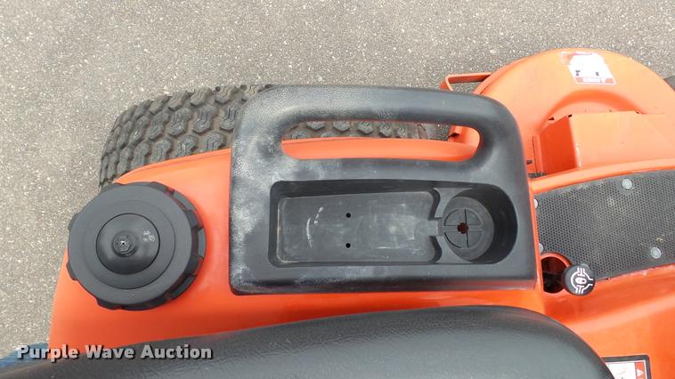 image for item DC2718 Simplicity Prestige lawn mower