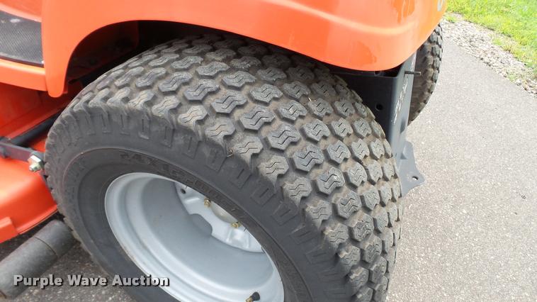 image for item DC2718 Simplicity Prestige lawn mower