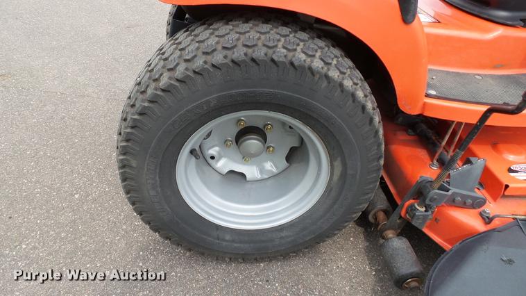 image for item DC2718 Simplicity Prestige lawn mower