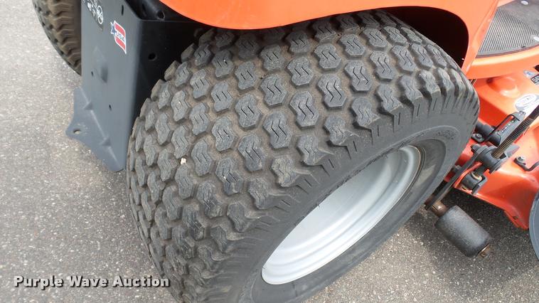 image for item DC2718 Simplicity Prestige lawn mower