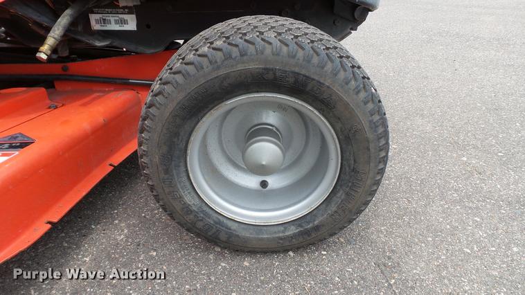 image for item DC2718 Simplicity Prestige lawn mower