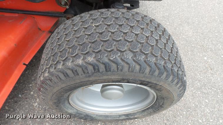 image for item DC2718 Simplicity Prestige lawn mower