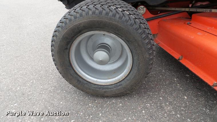 image for item DC2718 Simplicity Prestige lawn mower