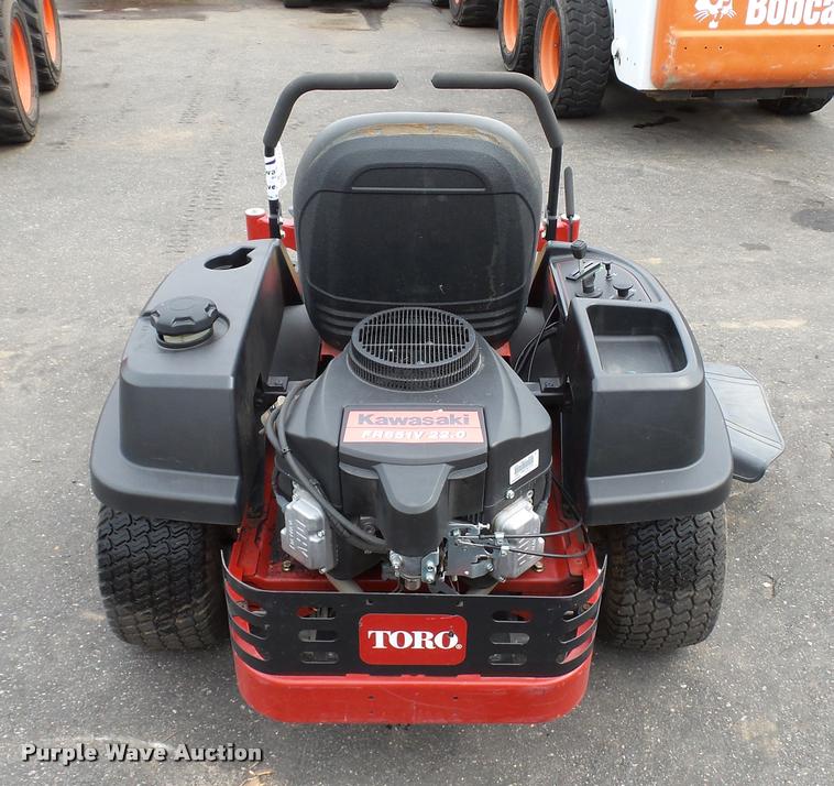 image for item DC2719 Toro Timecutter SS5000 lawn mower