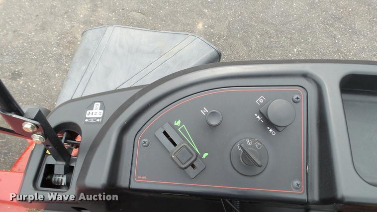 image for item DC2719 Toro Timecutter SS5000 lawn mower