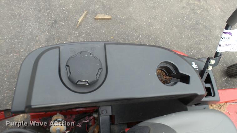 image for item DC2719 Toro Timecutter SS5000 lawn mower