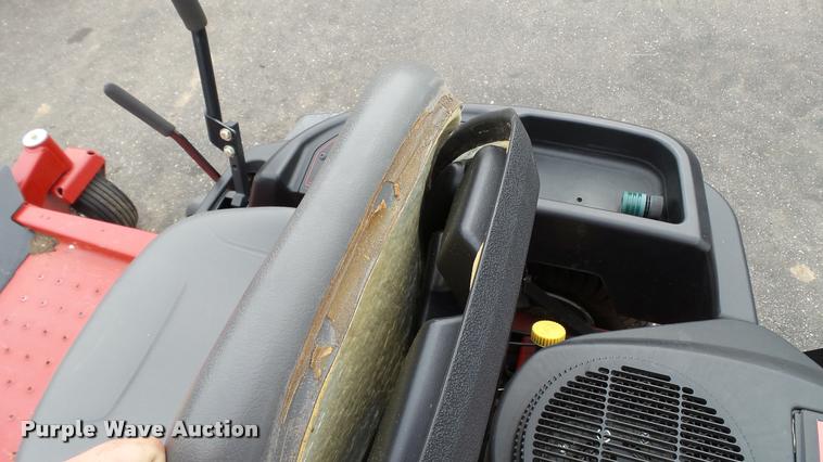 image for item DC2719 Toro Timecutter SS5000 lawn mower