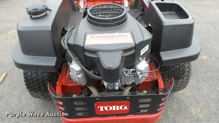 image for item DC2719 Toro Timecutter SS5000 lawn mower