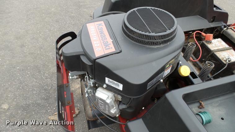 image for item DC2719 Toro Timecutter SS5000 lawn mower