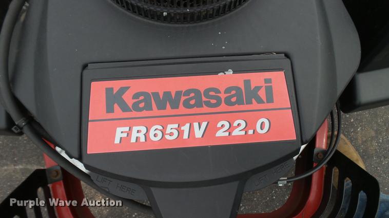 image for item DC2719 Toro Timecutter SS5000 lawn mower