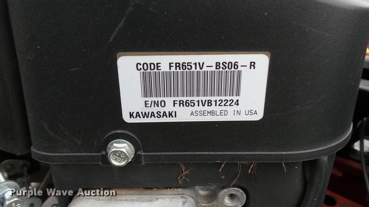 image for item DC2719 Toro Timecutter SS5000 lawn mower