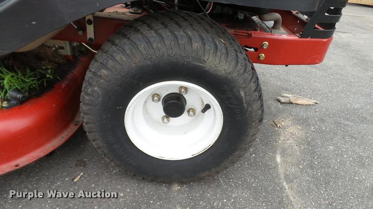 image for item DC2719 Toro Timecutter SS5000 lawn mower