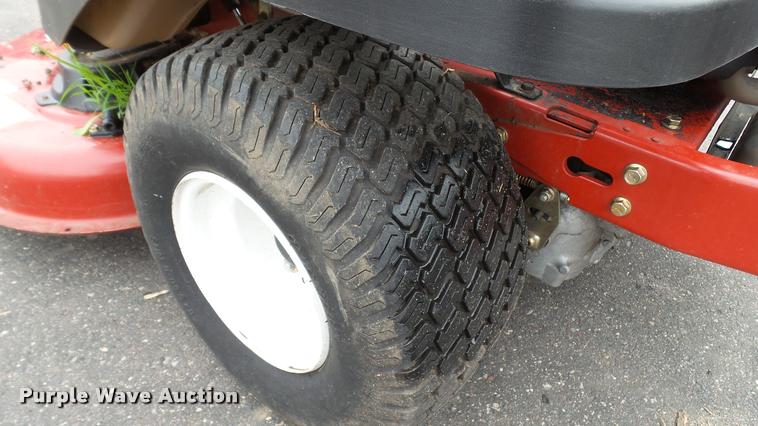 image for item DC2719 Toro Timecutter SS5000 lawn mower