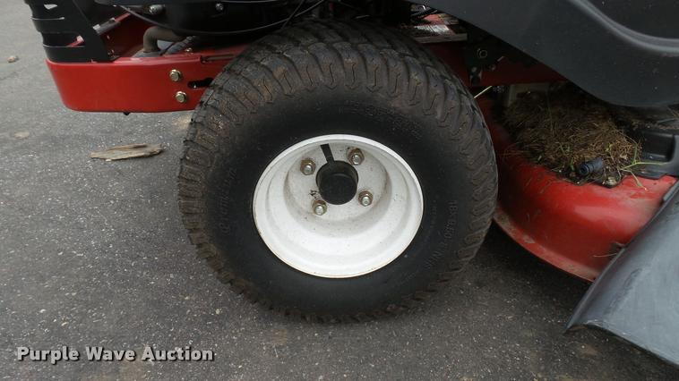 image for item DC2719 Toro Timecutter SS5000 lawn mower