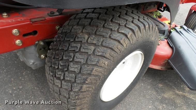 image for item DC2719 Toro Timecutter SS5000 lawn mower