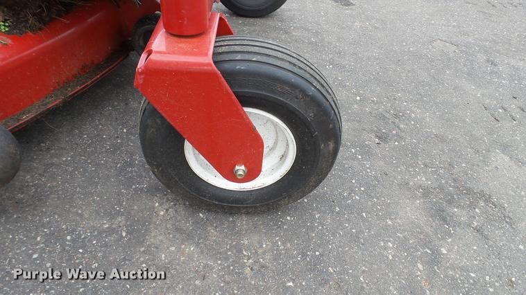 image for item DC2719 Toro Timecutter SS5000 lawn mower