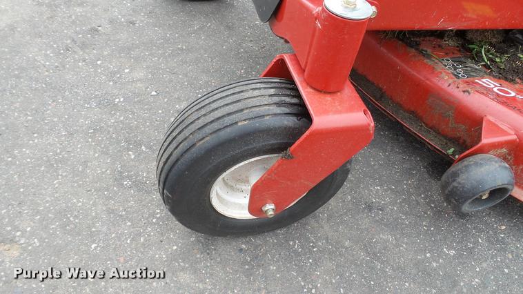 image for item DC2719 Toro Timecutter SS5000 lawn mower