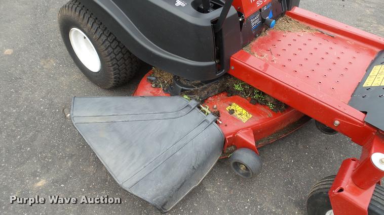 image for item DC2719 Toro Timecutter SS5000 lawn mower