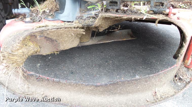 image for item DC2719 Toro Timecutter SS5000 lawn mower