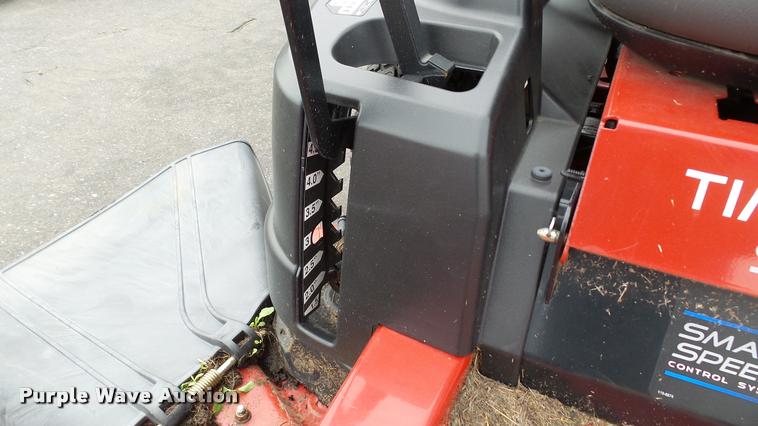 image for item DC2719 Toro Timecutter SS5000 lawn mower