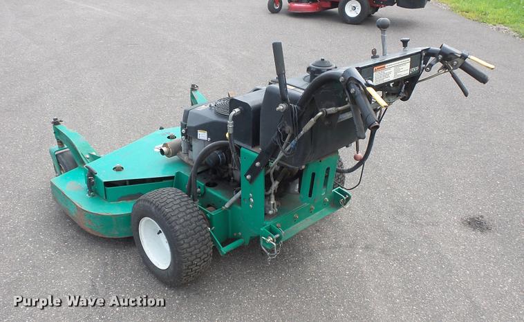 image for item DC2721 Lesco Commercial Plus lawn mower