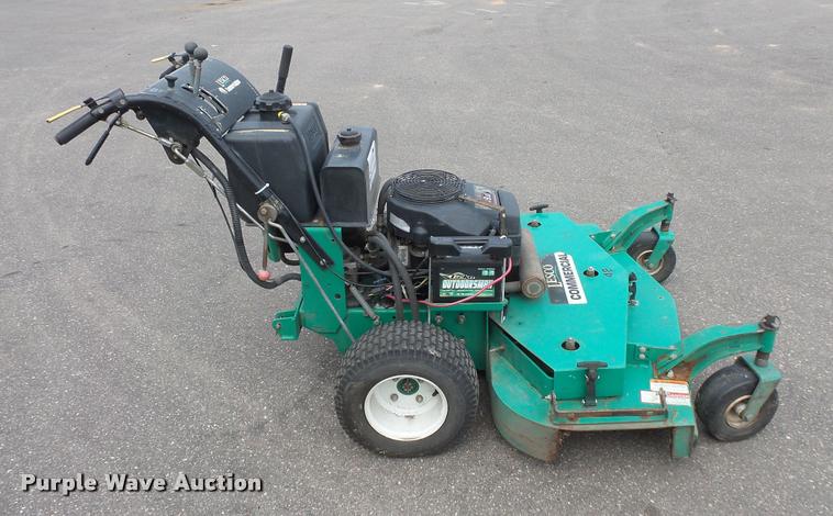 image for item DC2721 Lesco Commercial Plus lawn mower