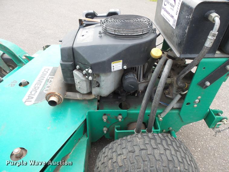 image for item DC2721 Lesco Commercial Plus lawn mower