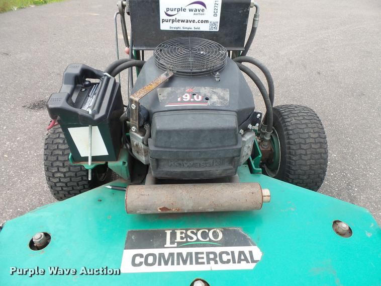 image for item DC2721 Lesco Commercial Plus lawn mower