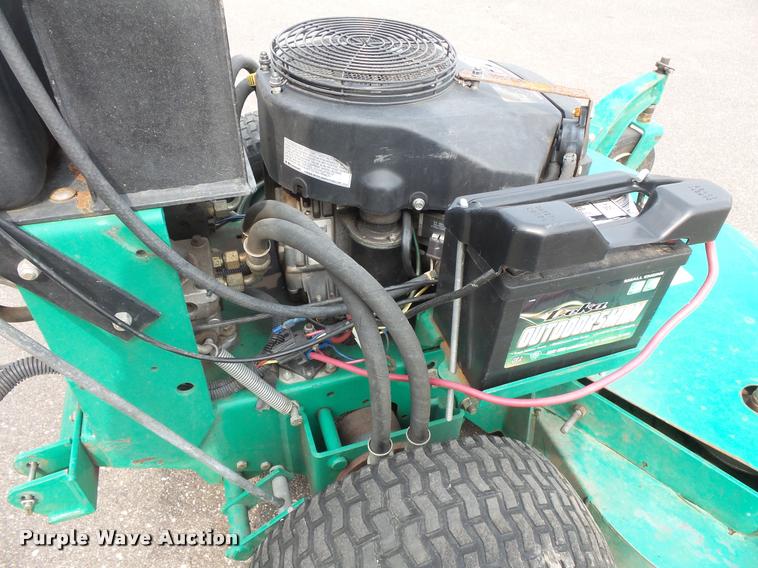 image for item DC2721 Lesco Commercial Plus lawn mower