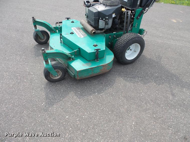 image for item DC2721 Lesco Commercial Plus lawn mower
