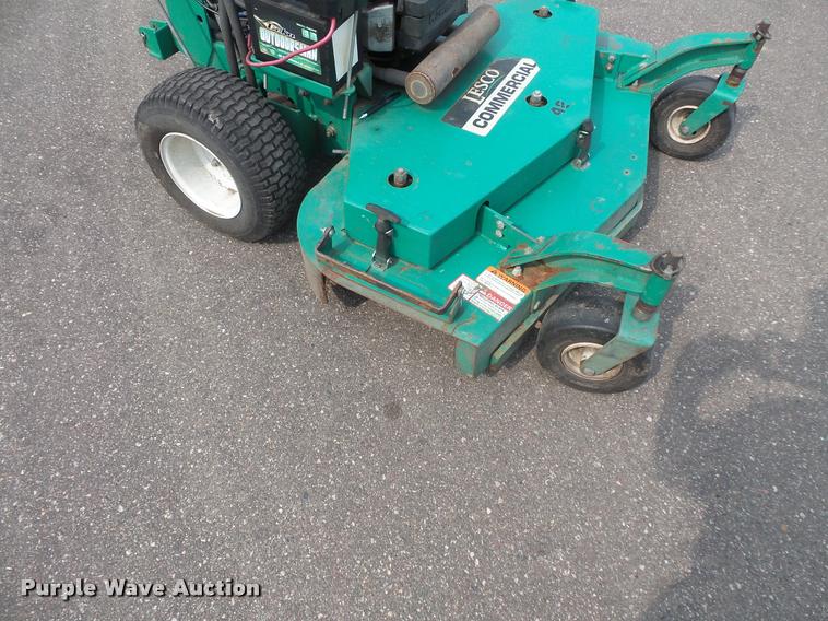 image for item DC2721 Lesco Commercial Plus lawn mower