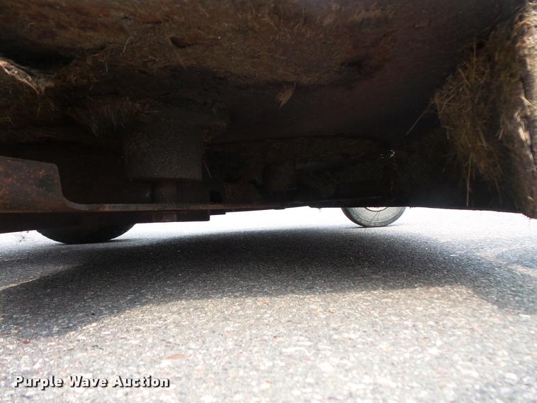 image for item DC2721 Lesco Commercial Plus lawn mower