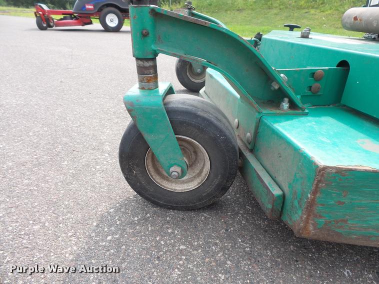 image for item DC2721 Lesco Commercial Plus lawn mower