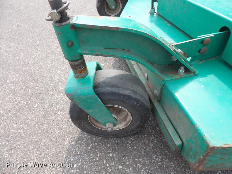 image for item DC2721 Lesco Commercial Plus lawn mower