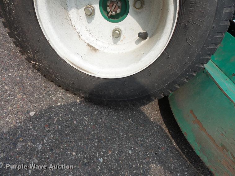 image for item DC2721 Lesco Commercial Plus lawn mower