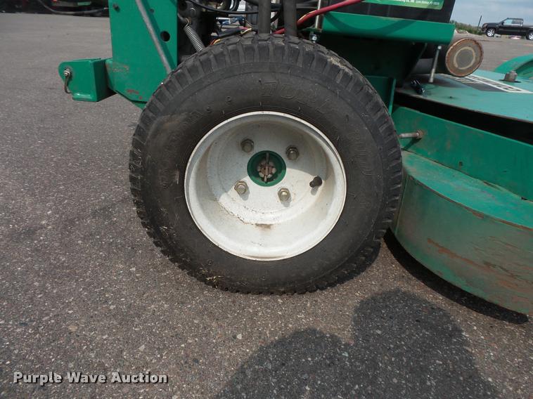 image for item DC2721 Lesco Commercial Plus lawn mower