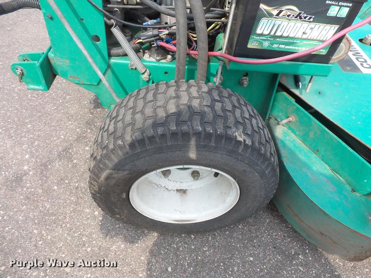 image for item DC2721 Lesco Commercial Plus lawn mower