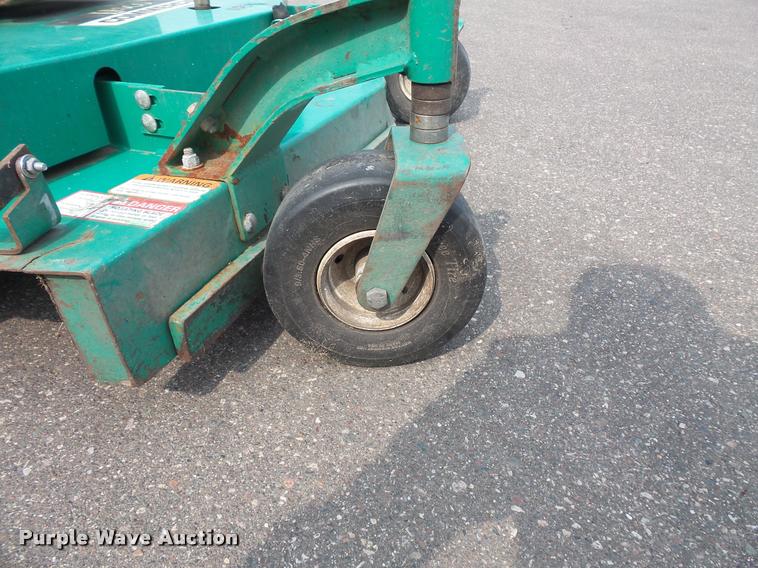 image for item DC2721 Lesco Commercial Plus lawn mower