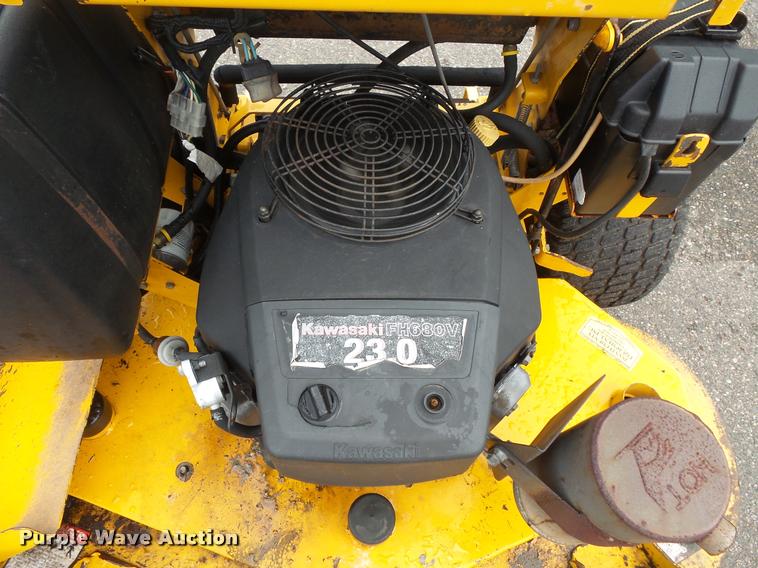 image for item DC2722 Wright Stander lawn mower