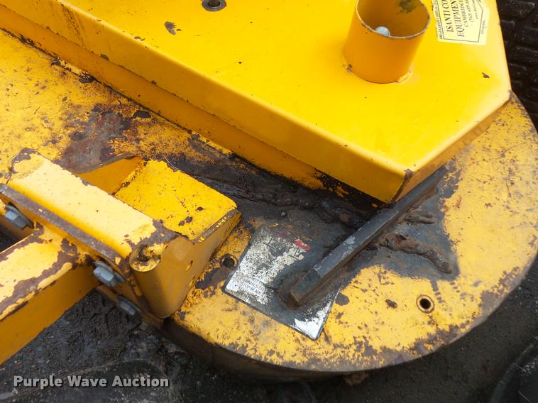 image for item DC2722 Wright Stander lawn mower