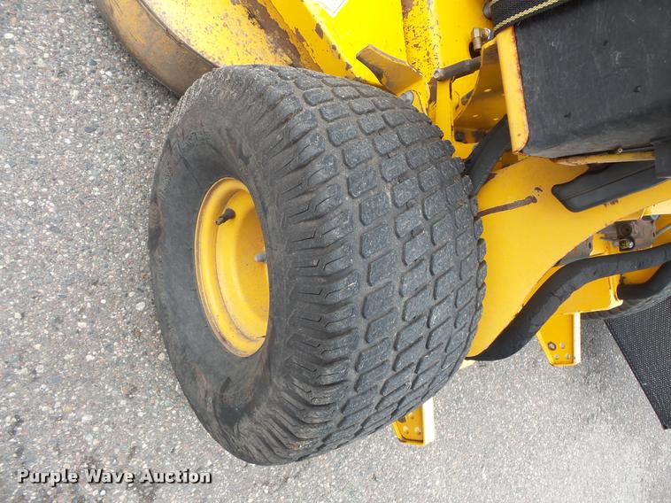 image for item DC2722 Wright Stander lawn mower